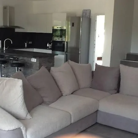 Hotel Sainte Lucie De Porto Vecchio Vardiola